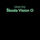 Introducing the Škoda Vision O  - a bold new concept car that sets the future course for our estate vehicles.…