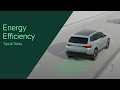 Energy Efficiency: Tips & Tricks